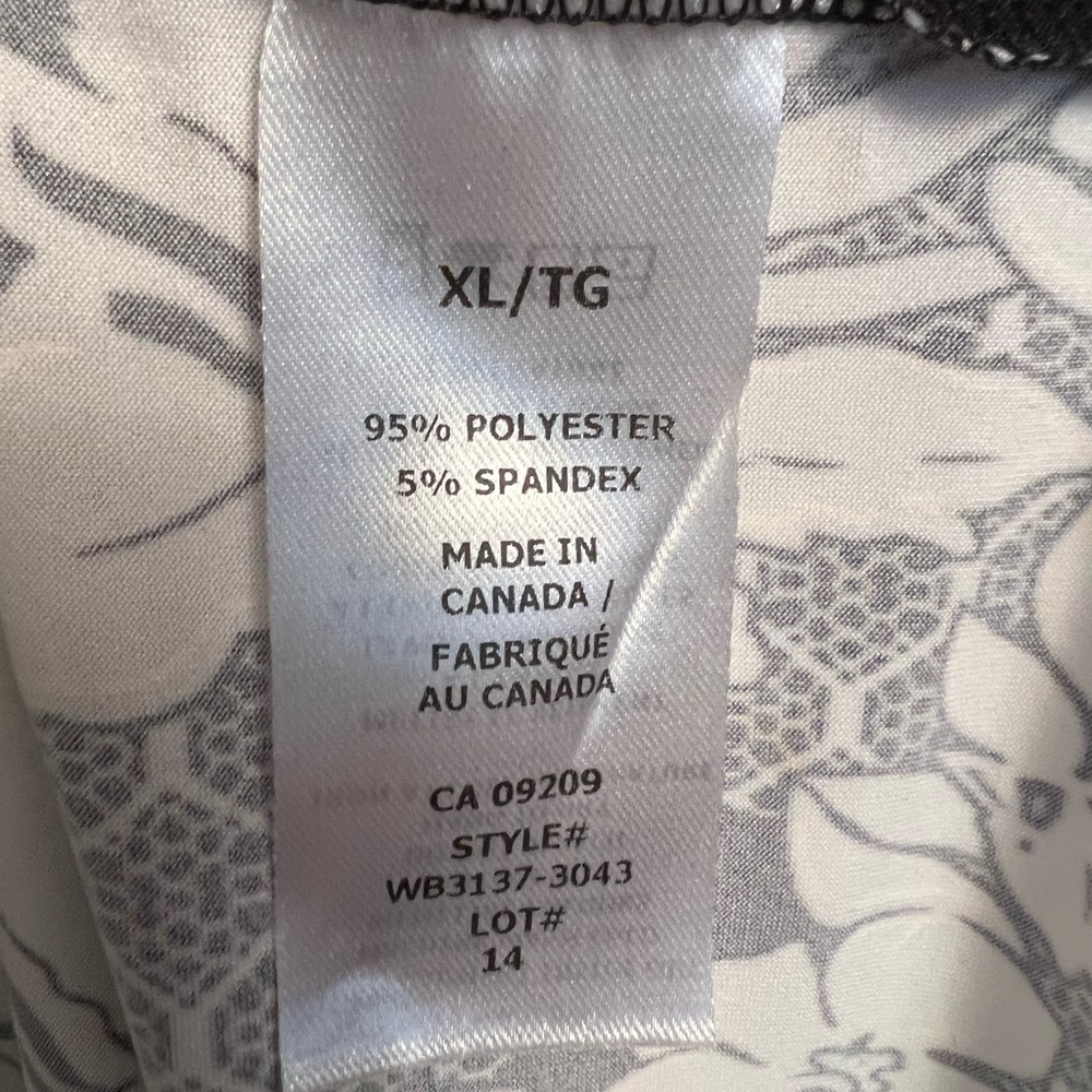 ❌SOLD❌Ricki’s Ladies XL Top - Picture 4 of 4